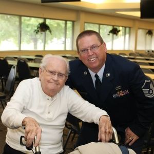 Meet your Posher, Jason